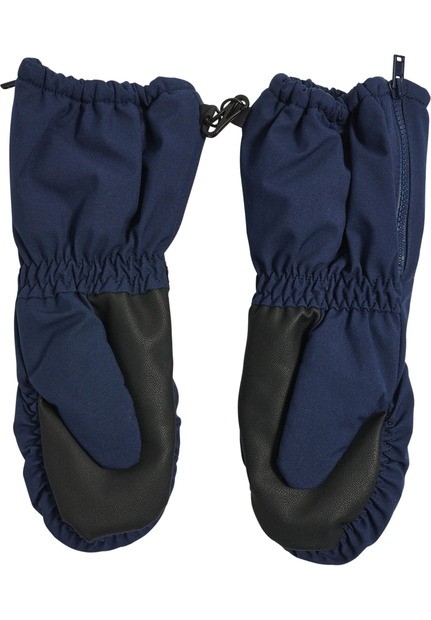 Hummel Unisex Iglo- Wanten - Black Iris 4 Hummel Unisex Iglo- Wanten - Black Iris - Afbeelding 2