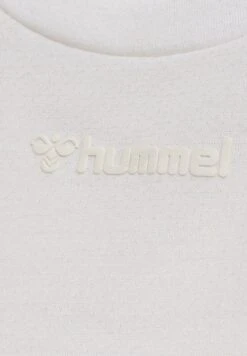 Hummel Hmlmt Vanja - T-Shirt Basic - White -Hummel 395e99fee5aa48f18c4713201e60e5cc