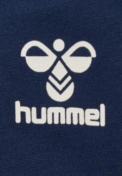 Hummel Rush - Sweater - Black Iris -Hummel 39896521b4694f1ca212b487149c1a31