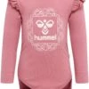 Hummel Hmlfrik- Body - Dusty Rose 1 Hummel Hmlfrik- Body - Dusty Rose -Hummel 39959e4a371e45efb06b3f435f7bca5f