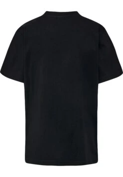 Hummel Hmldare- T-Shirt Basic - Black -Hummel 39a4e7ff76ac467db26669ed70c12419