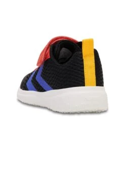 Hummel Sneakers Laag - Black 12 Hummel Sneakers Laag - Black -Hummel 39d899d2b3ce4ed19fba647345220a5f