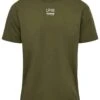 Hummel T-Shirt Basic - Ivy Green
