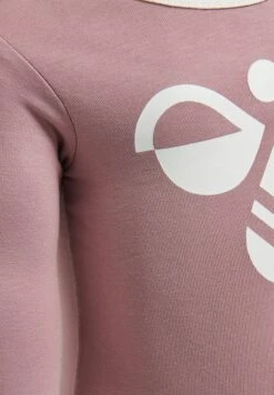 Hummel Hmlflipper Bodystocking L/S - Body - Woodrose 8 Hummel Hmlflipper Bodystocking L/S - Body - Woodrose -Hummel 3a14e2ecd4ad4e8dae2f7a43383c2fb4