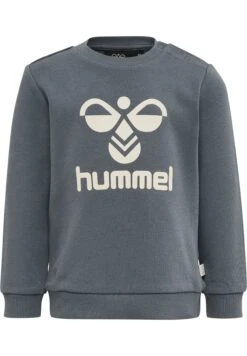 Hummel Arine Crewsuit - Trainingspak - Stormy Weather -Hummel 3a1d47d96a41491abc698b7d6766465a