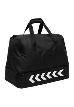 Hummel Equipment - Sporttas - Schwarz -Hummel 3a3cc9bcceb843afba00fb3de9cd56d5
