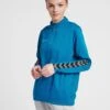 Hummel Hmlauthentic- Sweater - Celestial