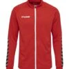 Hummel Hmlauthentic- Trainingsvest - Red -Hummel 3a4335e0200747c18744fe40702e4956