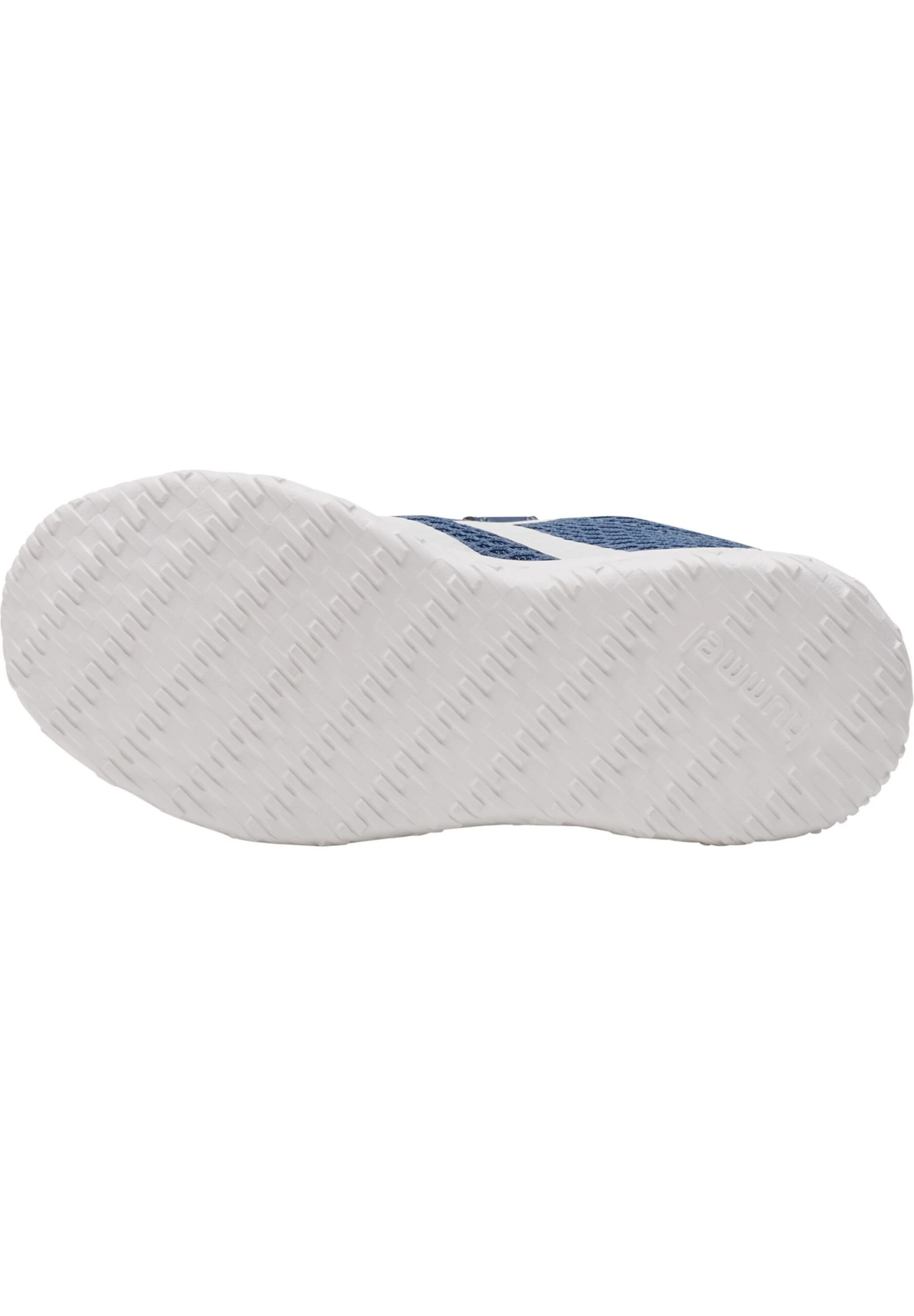 Hummel Actus Recycled Jr - Sneakers Laag - Blue Horizon 7 Hummel Actus Recycled Jr - Sneakers Laag - Blue Horizon - Afbeelding 5