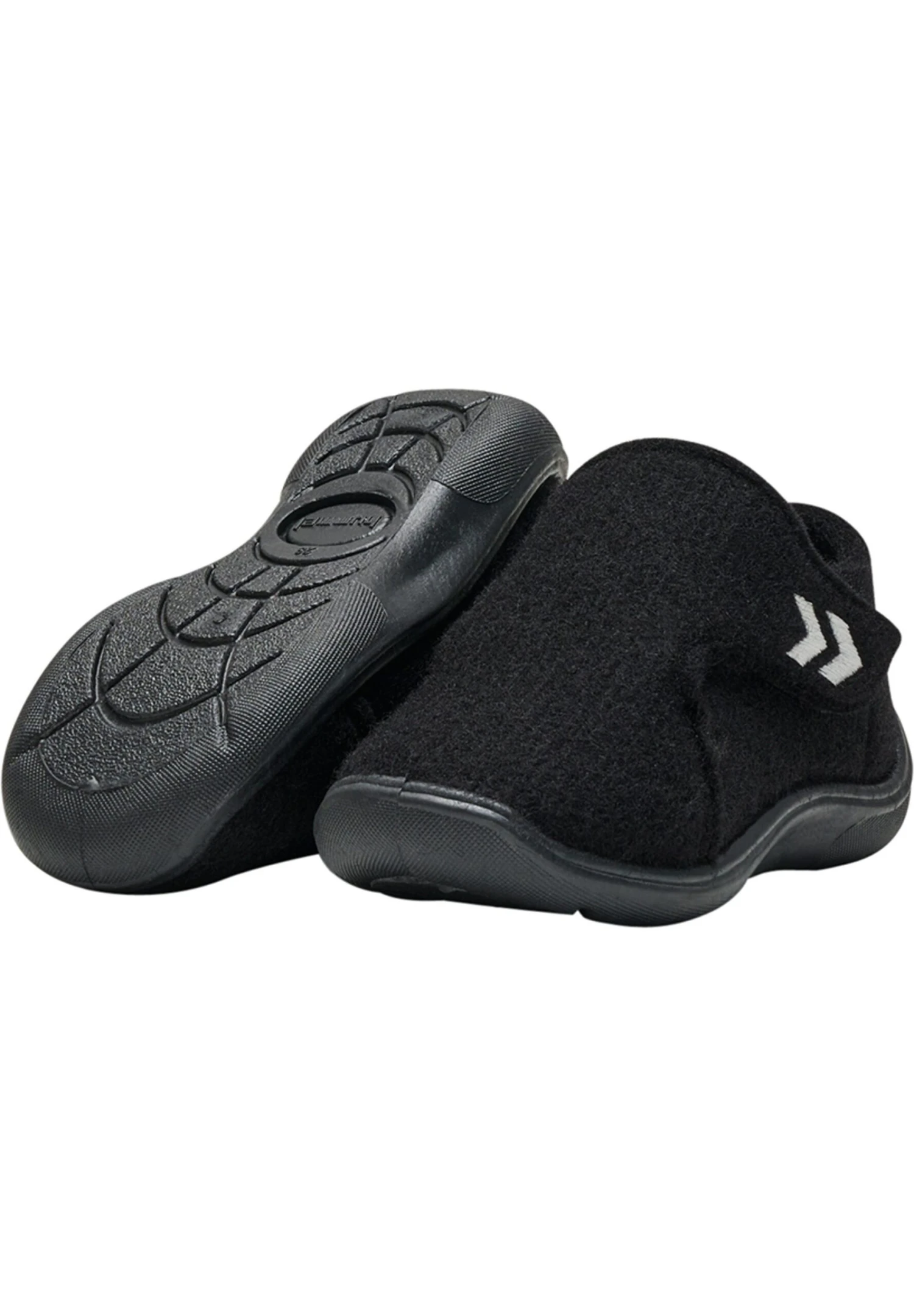 Hummel Pantoffels - Black 4 Hummel Pantoffels - Black - Afbeelding 2