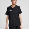 Hummel Hmlgo- Poloshirt - Black