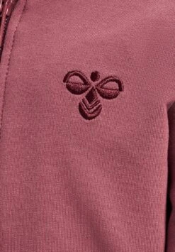 Hummel Trainingspak - Rose Brown 14 Hummel Trainingspak - Rose Brown -Hummel 3abc2210a65d46fab3a7a292b3fa698b