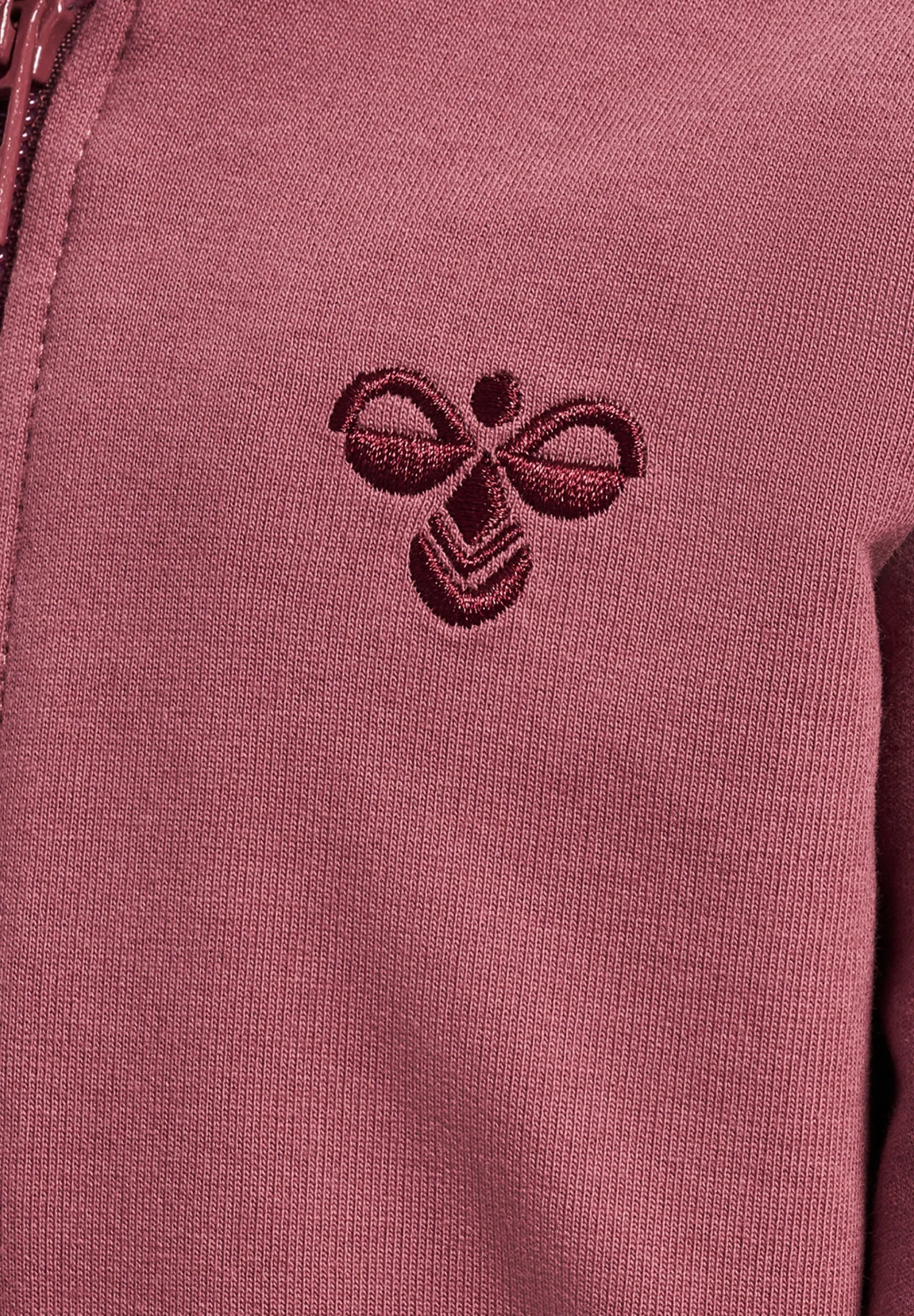 Hummel Trainingspak - Rose Brown 8 Hummel Trainingspak - Rose Brown - Afbeelding 6