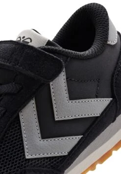 Hummel Reeflex - Sneakers Laag - Black -Hummel 3acfb0a1d28d426fbc547547a4dd8549