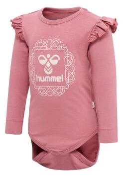 Hummel Hmlfrik- Body - Dusty Rose -Hummel 3ad082368e894a628b52f77b32d128c9