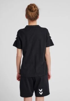 Hummel Hmlgo- Poloshirt - Black 7 Hummel Hmlgo- Poloshirt - Black -Hummel 3ae388f656484ec08bcee5dfa3d51fa7