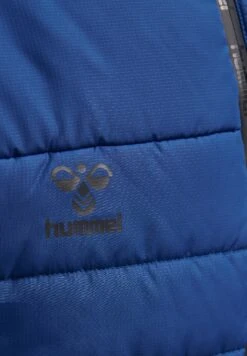 Hummel Übergangsjacke / Steppjacke - Outdoorjas - True Blue -Hummel 3b09a86aa7c34121bca80a5d98ce5b52