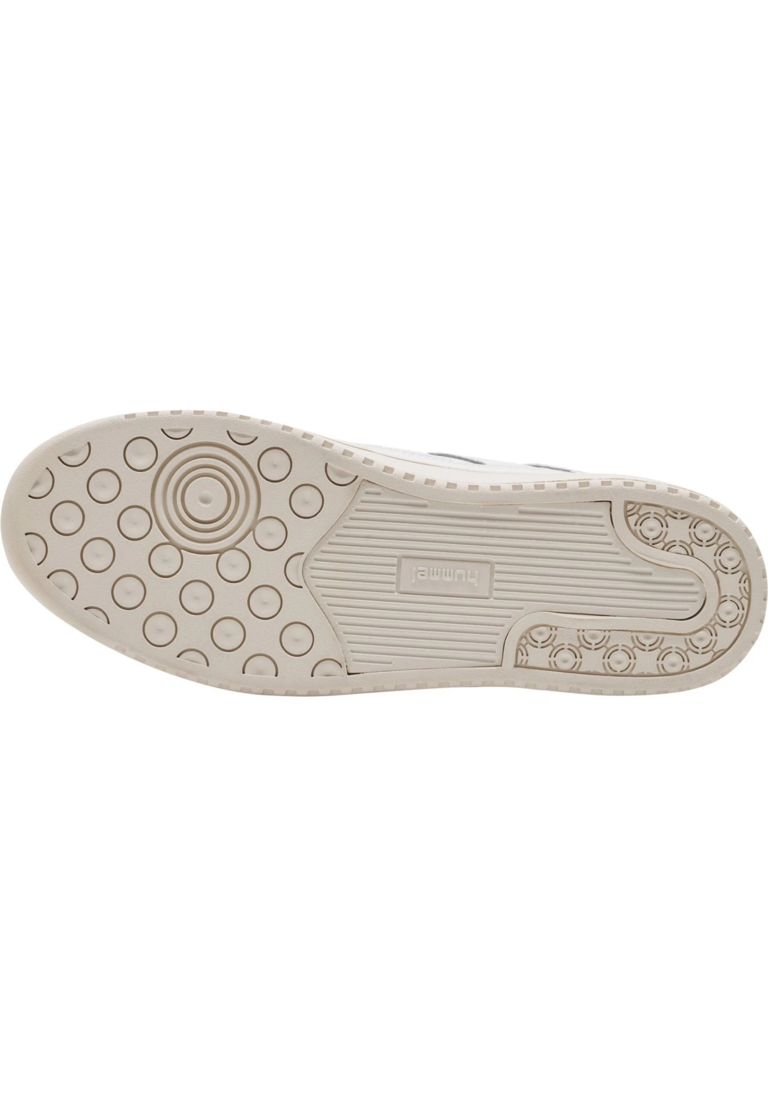 Hummel Sneakers Laag - White Lunar Rock 7 Hummel Sneakers Laag - White Lunar Rock - Afbeelding 5