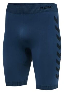 Hummel Hmlfirst Seamless- Onderbroek - Blau -Hummel 3b23730a291648acbbc2ec2ac8fd1314