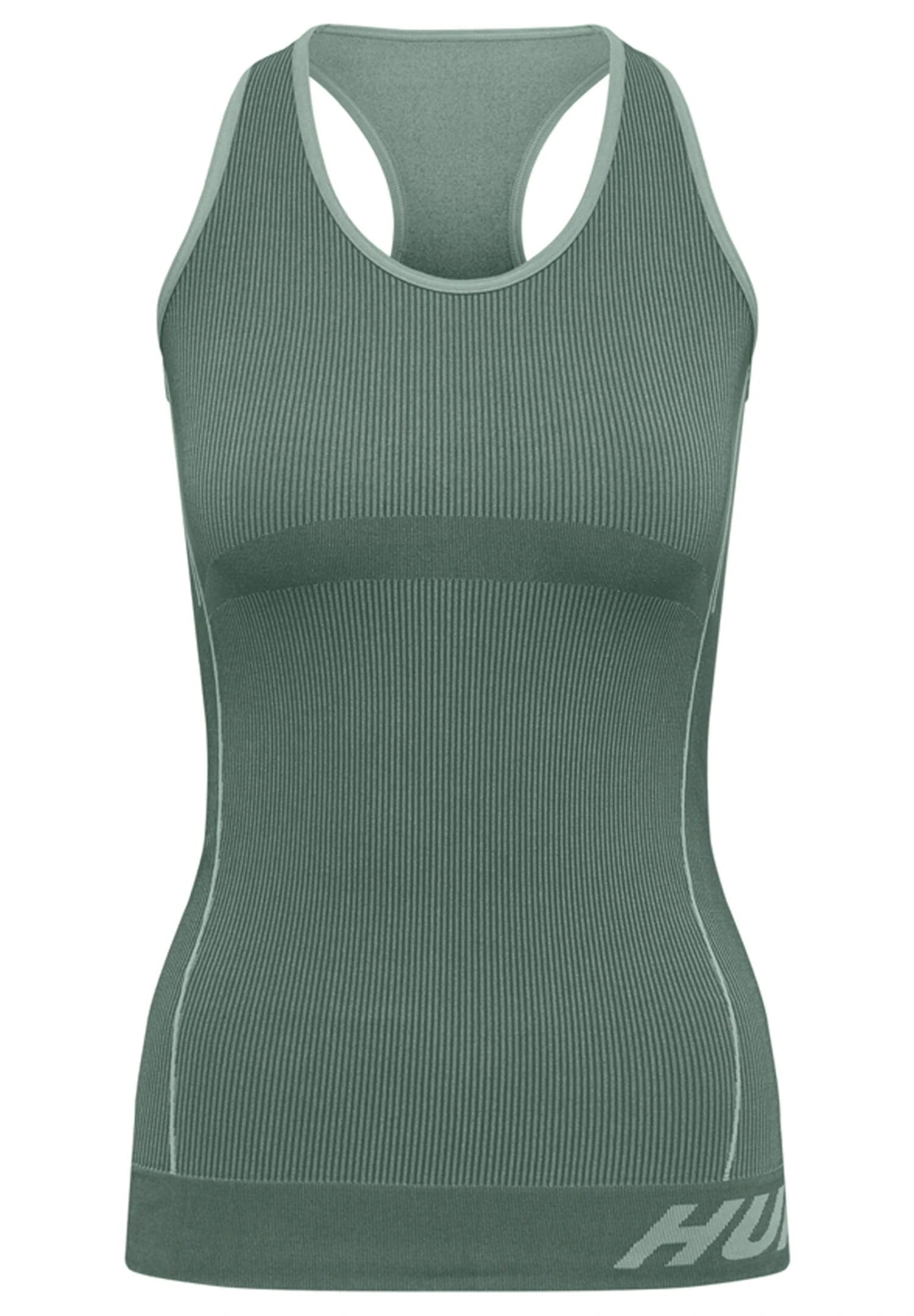 Hummel Top - Green 3 Hummel Top - Green