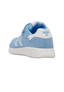 Hummel Breaker Breaker Jr - Sneakers Laag - Dusk Blue -Hummel 3b82355eb0a84ec2ba96ce162a553d58