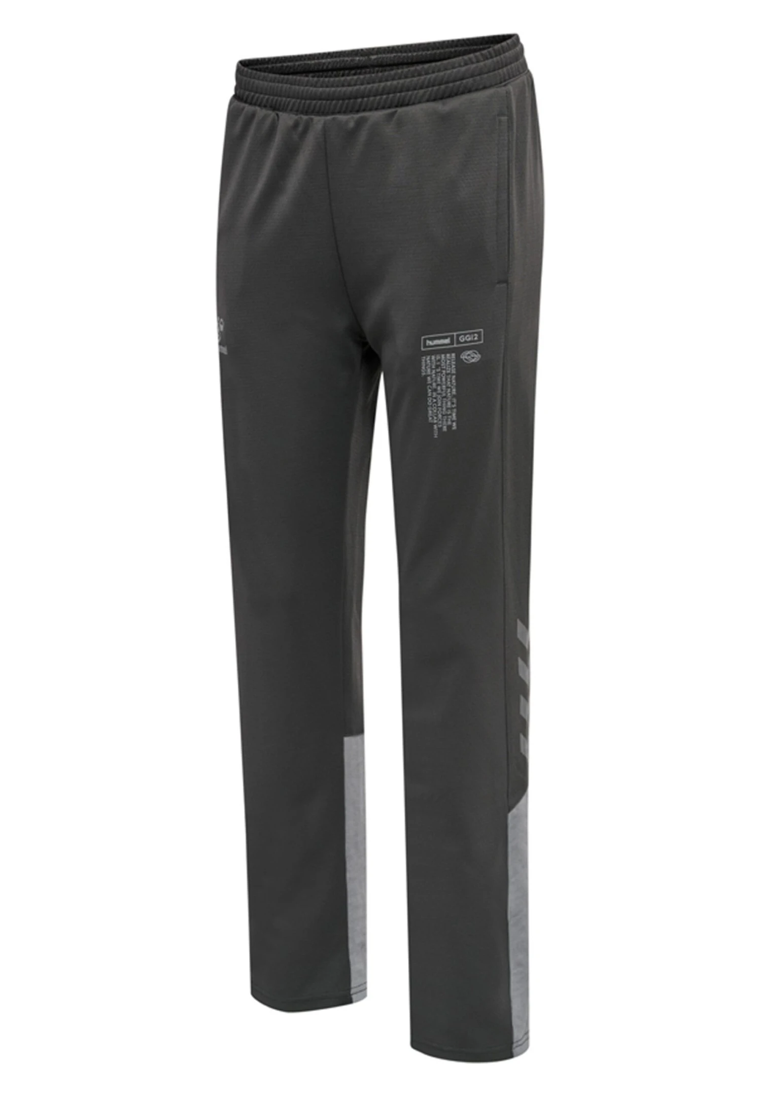 Hummel Action- Trainingsbroek - Forged Iron 8 Hummel Action- Trainingsbroek - Forged Iron - Afbeelding 6