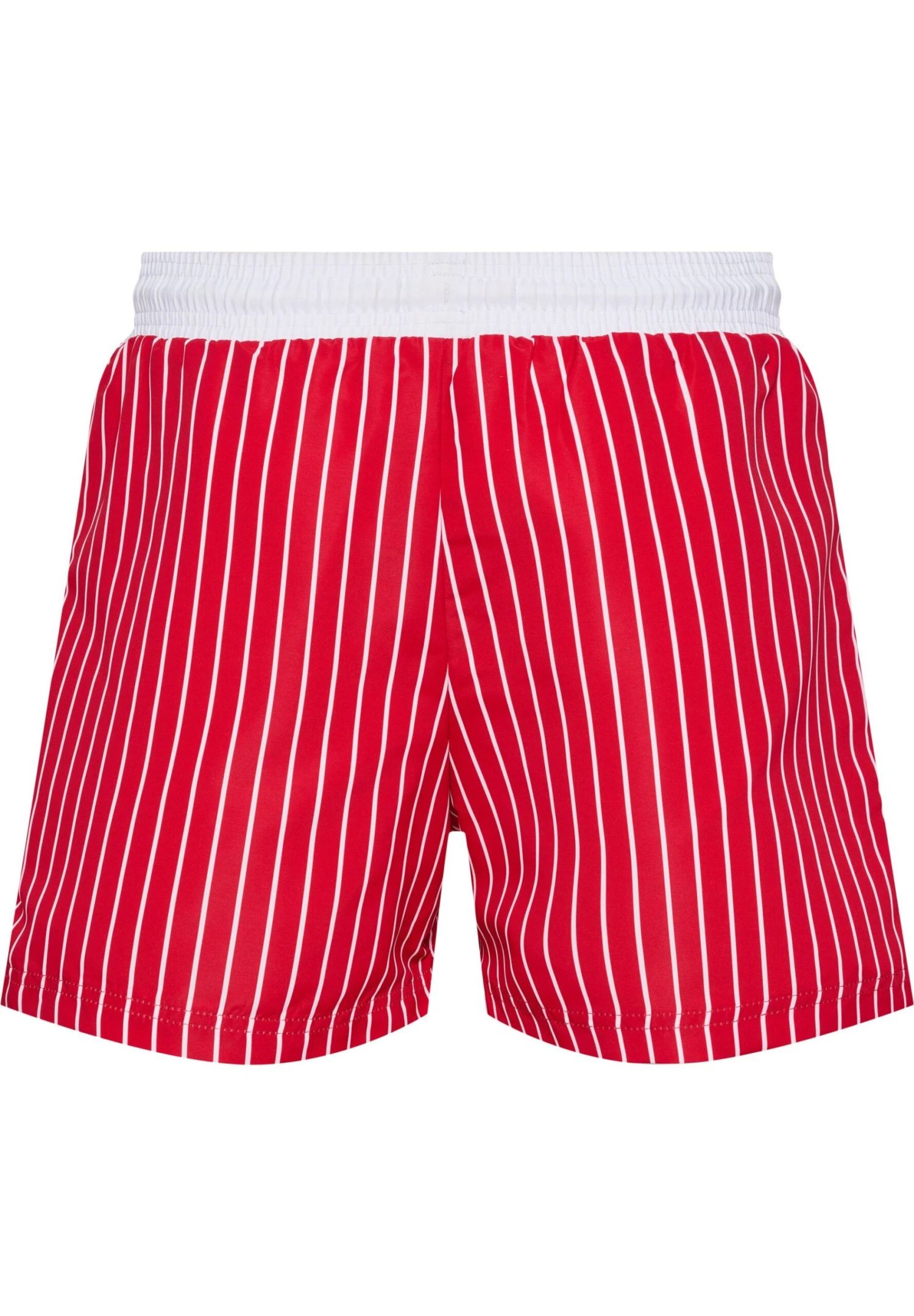 Hummel Grant Board - Zwemshorts - Barbados Cherry 4 Hummel Grant Board - Zwemshorts - Barbados Cherry - Afbeelding 2