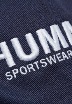 Hummel Hmllegacy Core Baseball Cap - Pet - Peacoat -Hummel 3b9b07e547a0477ba7602014da977152