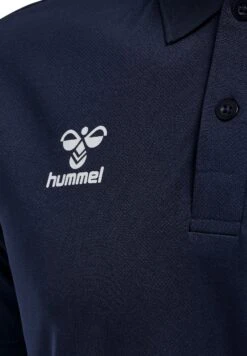 Hummel Core Xk Functional Unisex - Poloshirt - Marine -Hummel 3b9cd5f59c3943c3b4532e5cf4c8b2b0