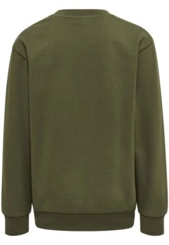 Hummel Sweater - Kalamata -Hummel 3bc3c3b5f5f74803945ac8cb3f0f2124