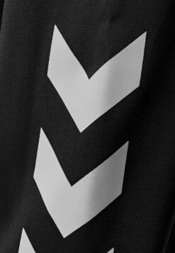 Hummel Sweater - Black -Hummel 3c09993c88c84859b8a9e8ebc8a8e7e5