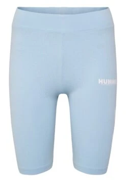 Hummel Hmllegacy Tight - Legging - Celestial Blue -Hummel 3c15a54a17fc4bce9c121882c0ed1aaa