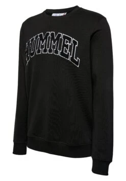 Hummel Sweater - Black -Hummel 3c27d642b3664bda9a1daa2ed2a45dab
