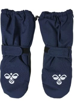 Hummel Unisex Iglo- Wanten - Black Iris