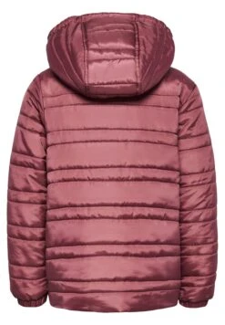 Hummel Bilbo Tex - Winterjas - Rose Brown 15 Hummel Bilbo Tex - Winterjas - Rose Brown -Hummel 3c80a3201698401395c55709897fd2e7