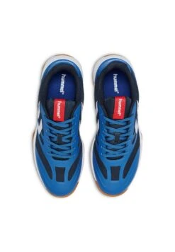 Hummel Uruz Iii - Handbalschoenen - Dress Blues -Hummel 3c86672f986742dea5cda714c09b7c73