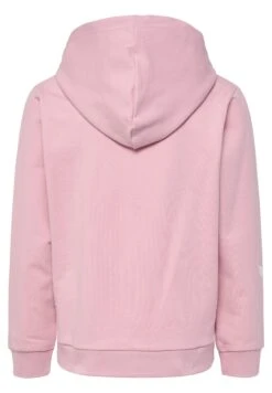 Hummel HmltreceHoodie - Sweater Met Rits - Zephyr -Hummel 3c8b7bc31eaa4970b94ec909992afe17