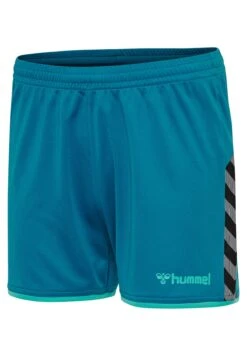 Hummel Hmlauthentic- Korte Broeken - Celestial -Hummel 3ca6dd8e172341d5ae912823c54f7292