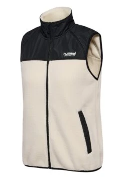 Hummel Llgc Malikat - Bodywarmer - Tofu -Hummel 3cb1c74f81284f7b95cc16f117d8fb1e