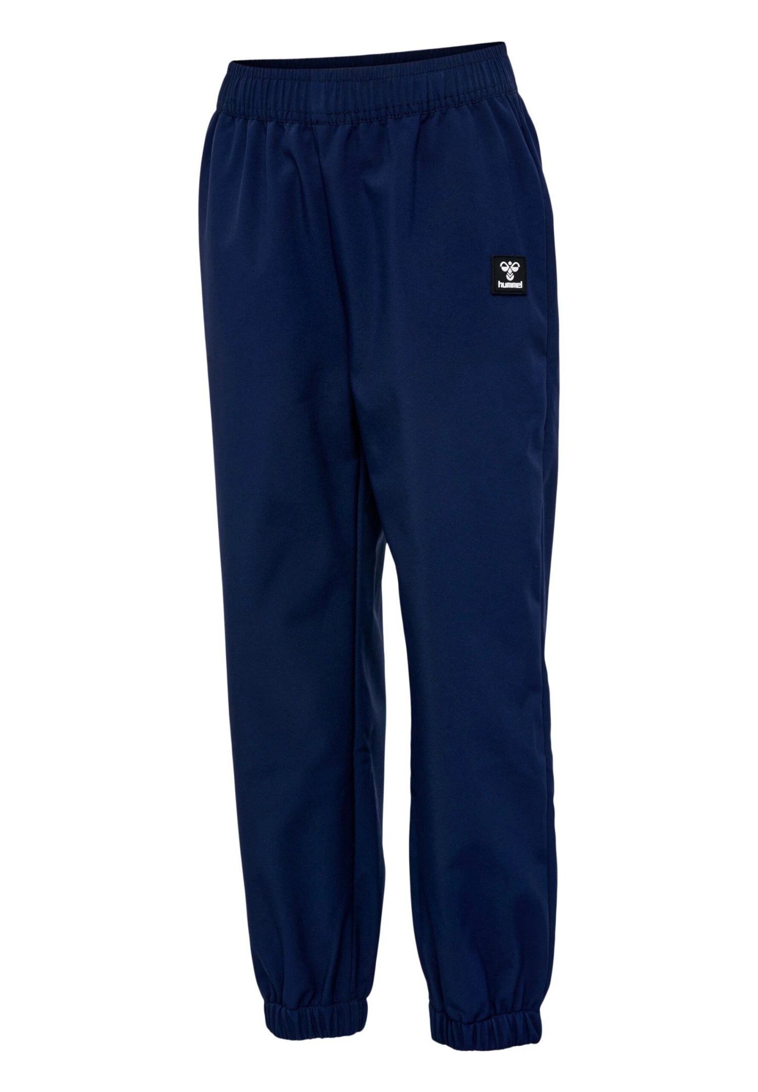 Hummel Jupitor- Trainingsbroek - Black Iris 6 Hummel Jupitor- Trainingsbroek - Black Iris - Afbeelding 4