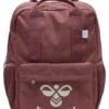 Hummel Hmljazz - Rugzak - Rose/Brown -Hummel 3cdb07b82afa4e47b259057708e6dca5