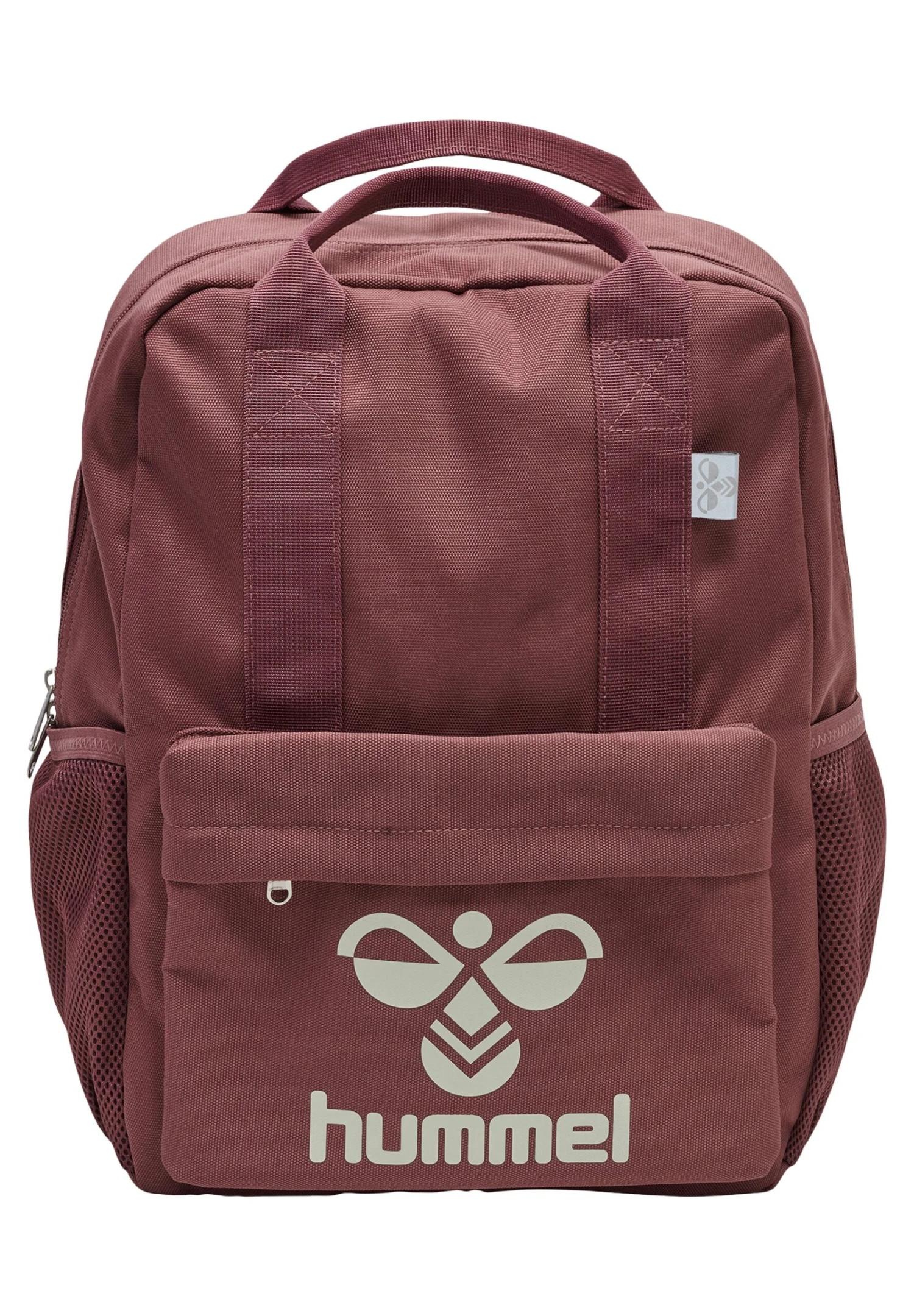 Hummel Hmljazz - Rugzak - Rose/Brown 3 Hummel Hmljazz - Rugzak - Rose/Brown