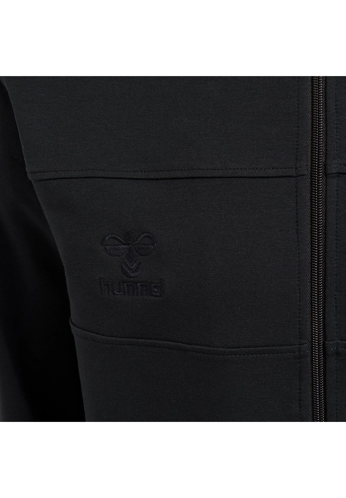 Hummel Move- Trainingsvest - Black 7 Hummel Move- Trainingsvest - Black - Afbeelding 5