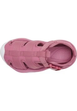 Hummel Infant - Outdoorsandalen - Heather Rose -Hummel 3d03049b10164416b37e9effb537732b