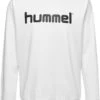 Hummel Hmlgo Kids- Sweater - White 1 Hummel Hmlgo Kids- Sweater - White -Hummel 3d1ea86f9cbc40fba349bd95b6338d9d