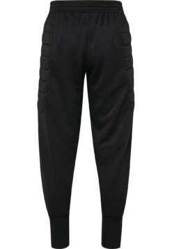 Hummel Broek - Black 7 Hummel Broek - Black -Hummel 3d3463dfddb8446ba21ae3f041dedf0d