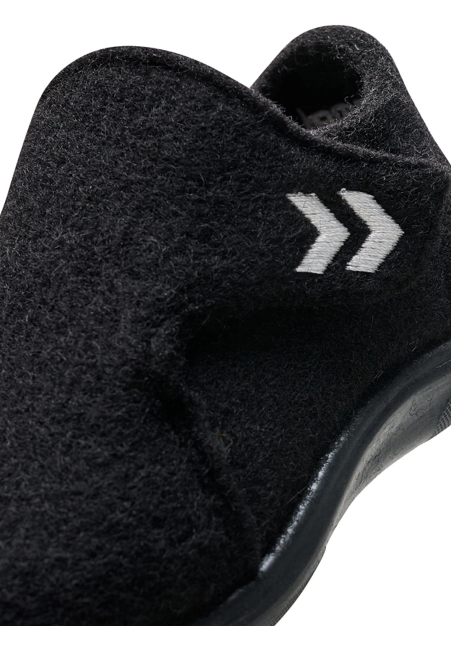 Hummel Pantoffels - Black 8 Hummel Pantoffels - Black - Afbeelding 6