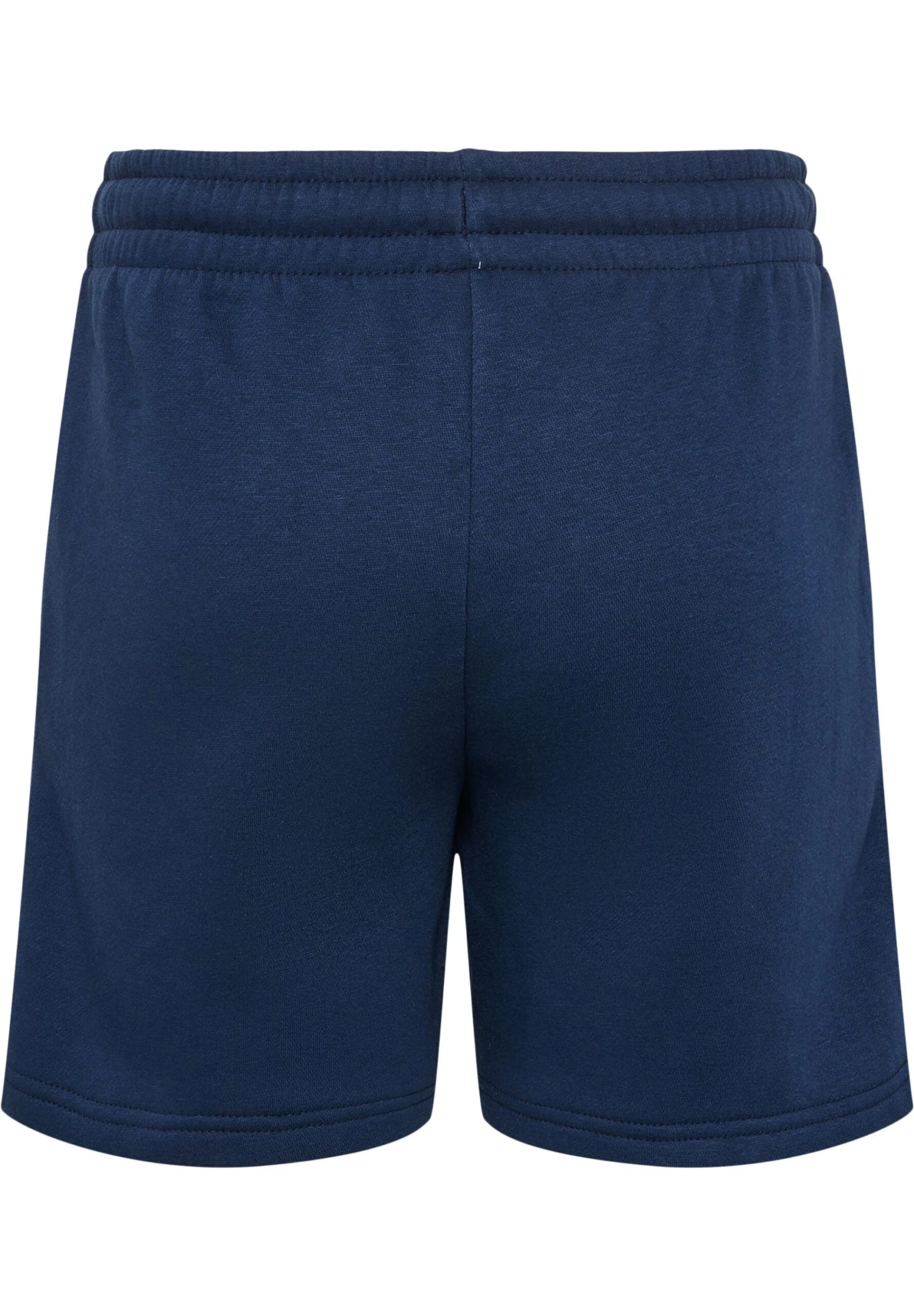 Hummel Active Co - Korte Broeken - Dress Blues 4 Hummel Active Co - Korte Broeken - Dress Blues - Afbeelding 2