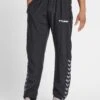 Hummel Broek - Black/White