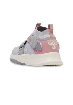 Hummel Recycled Jr - Sneakers Laag - Lunar Rock -Hummel 3d4ce5496c76474aa50880c3219dd53a